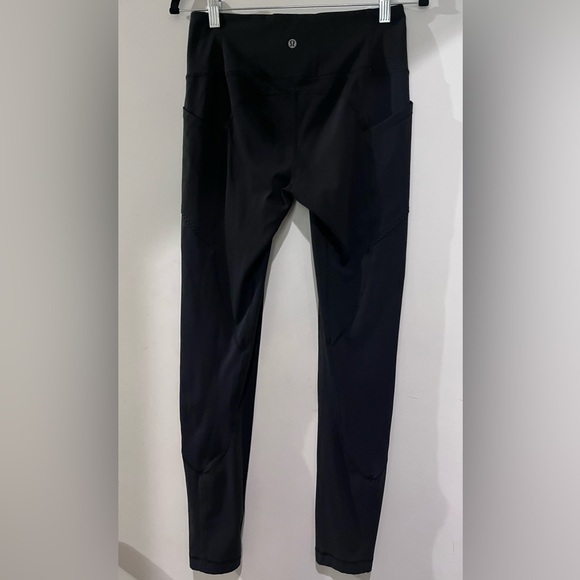 Lulu Lemon High-Rise Pant M. - Picture 2 of 2